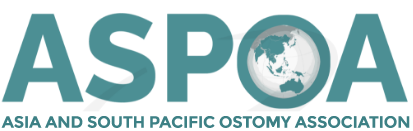 ASPOA (SPECIAL FOR INTERNATIONAL OSTOMATE)