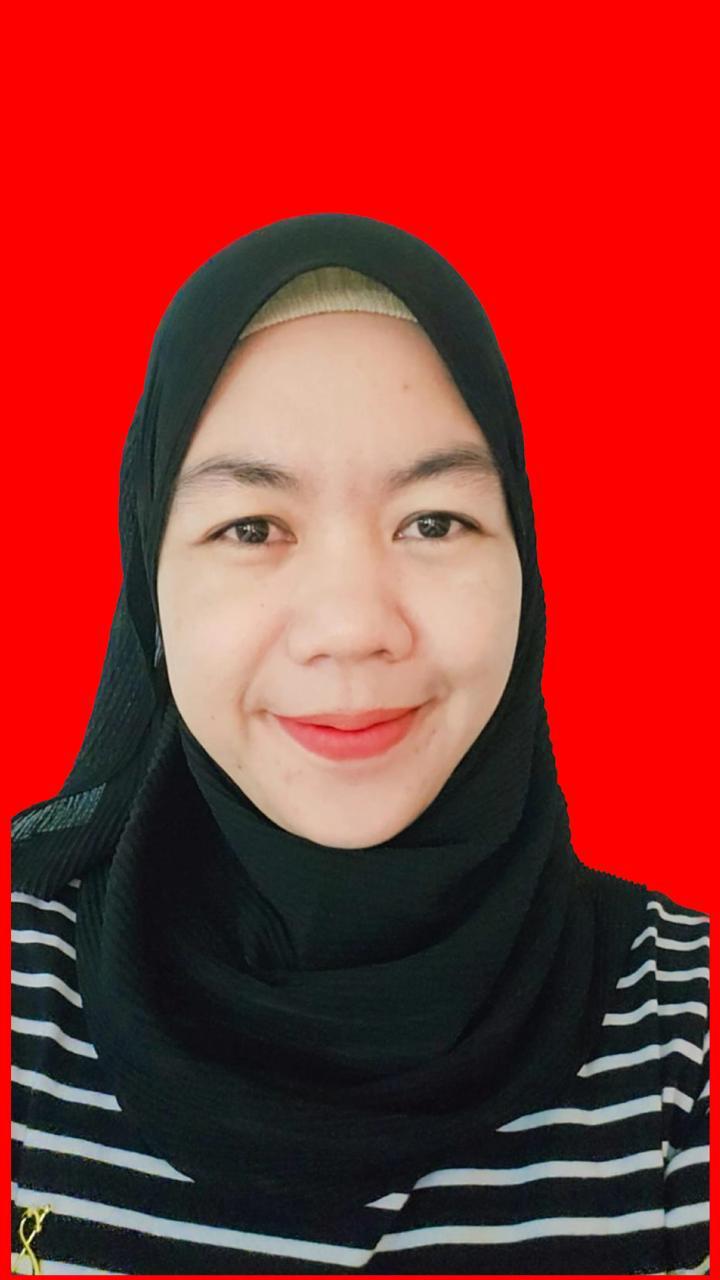 Titi Ahkrianti