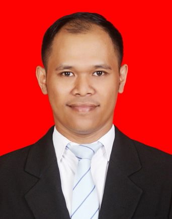 Syamsul Bahri