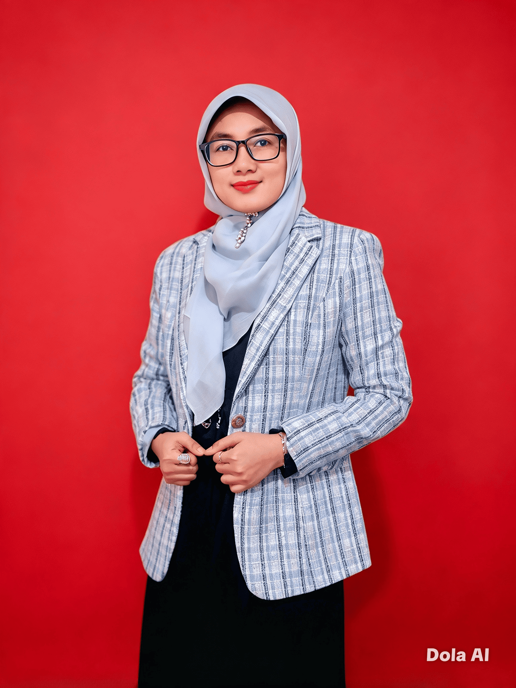 VONNY NURMALYA MEGAWATI
