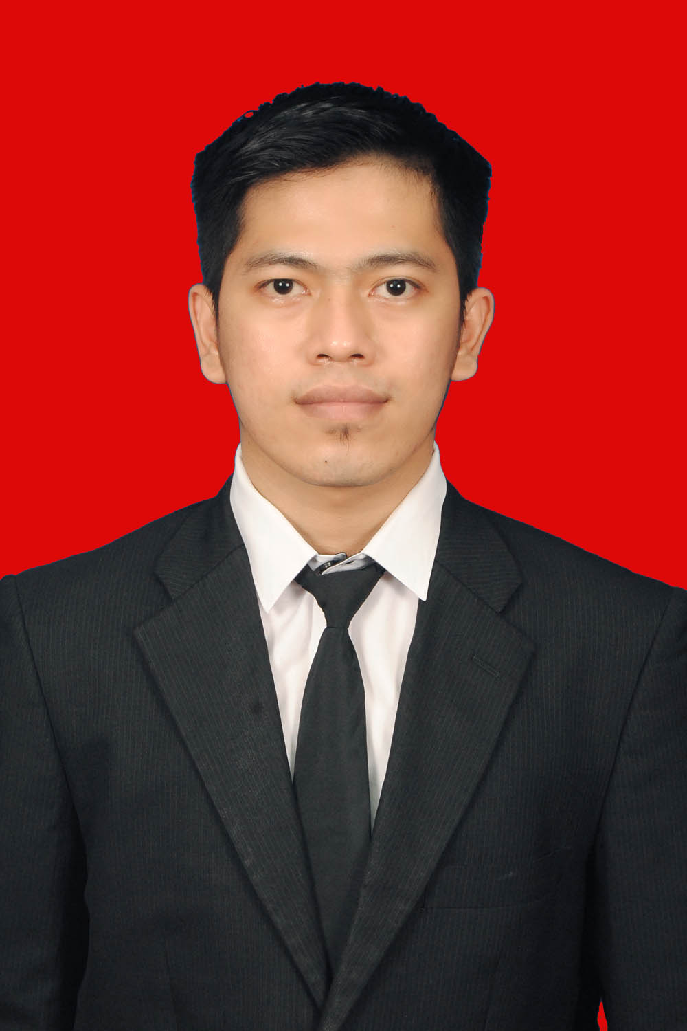 Febrianto Kurniawan