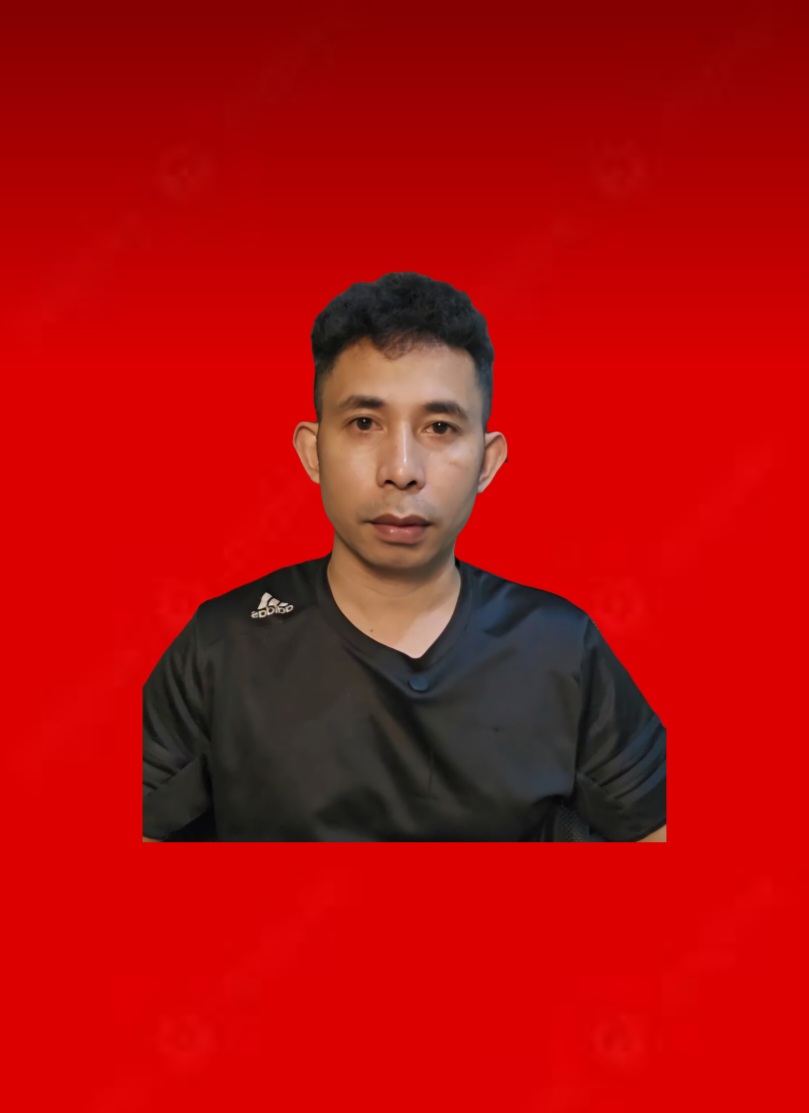 Odnial Ndolu