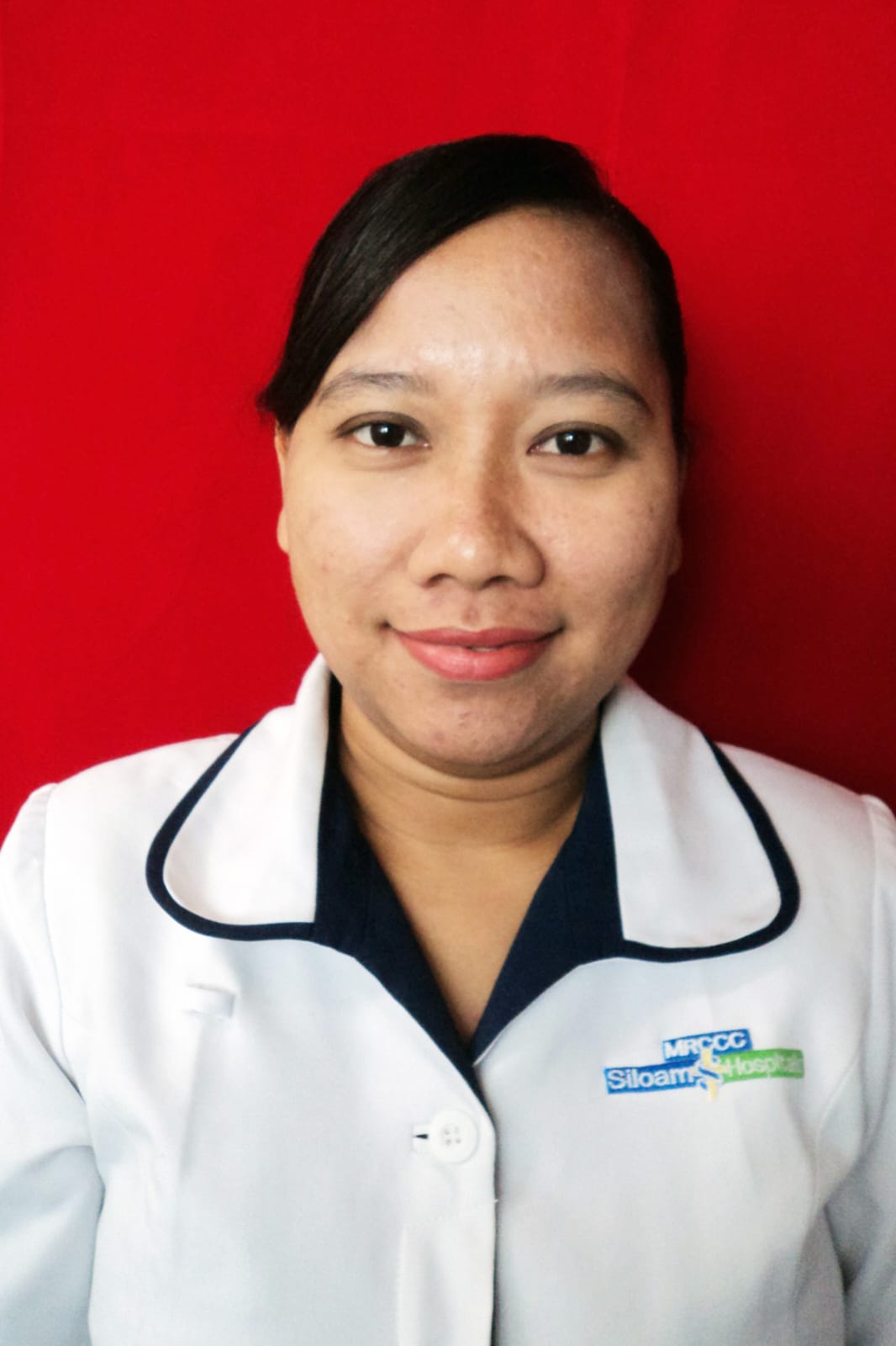 Luvina Wahyuni