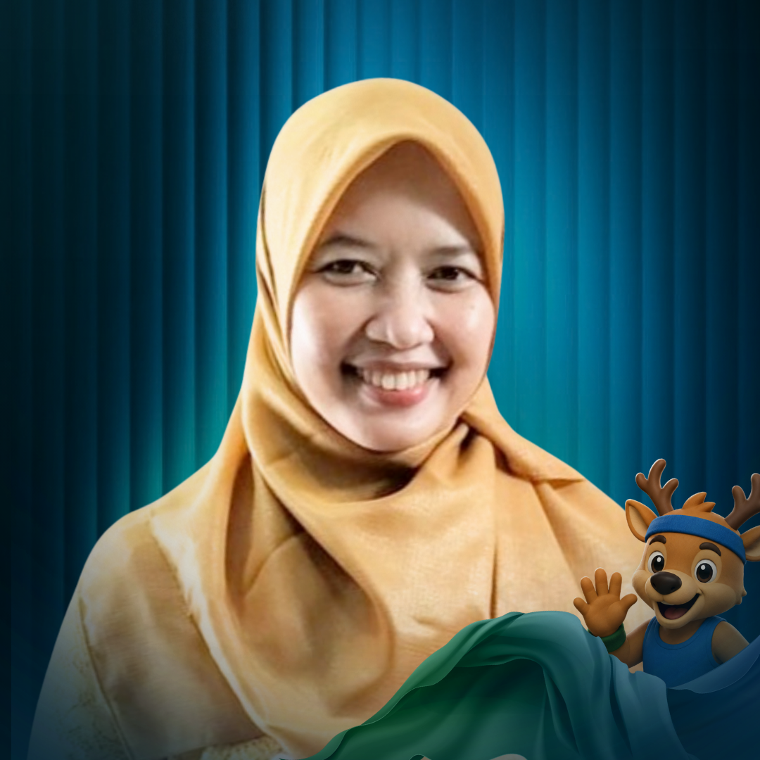 Nila Indrayati